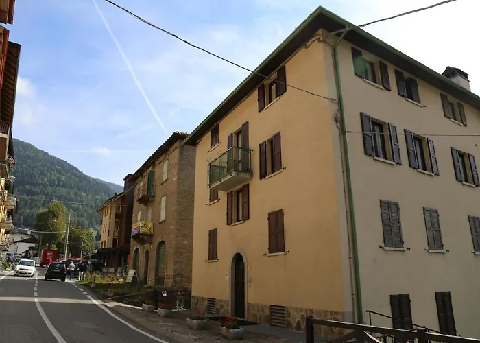 Al Ponte Nuovo