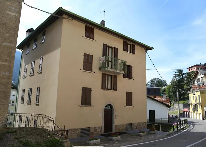 Al Ponte Nuovo