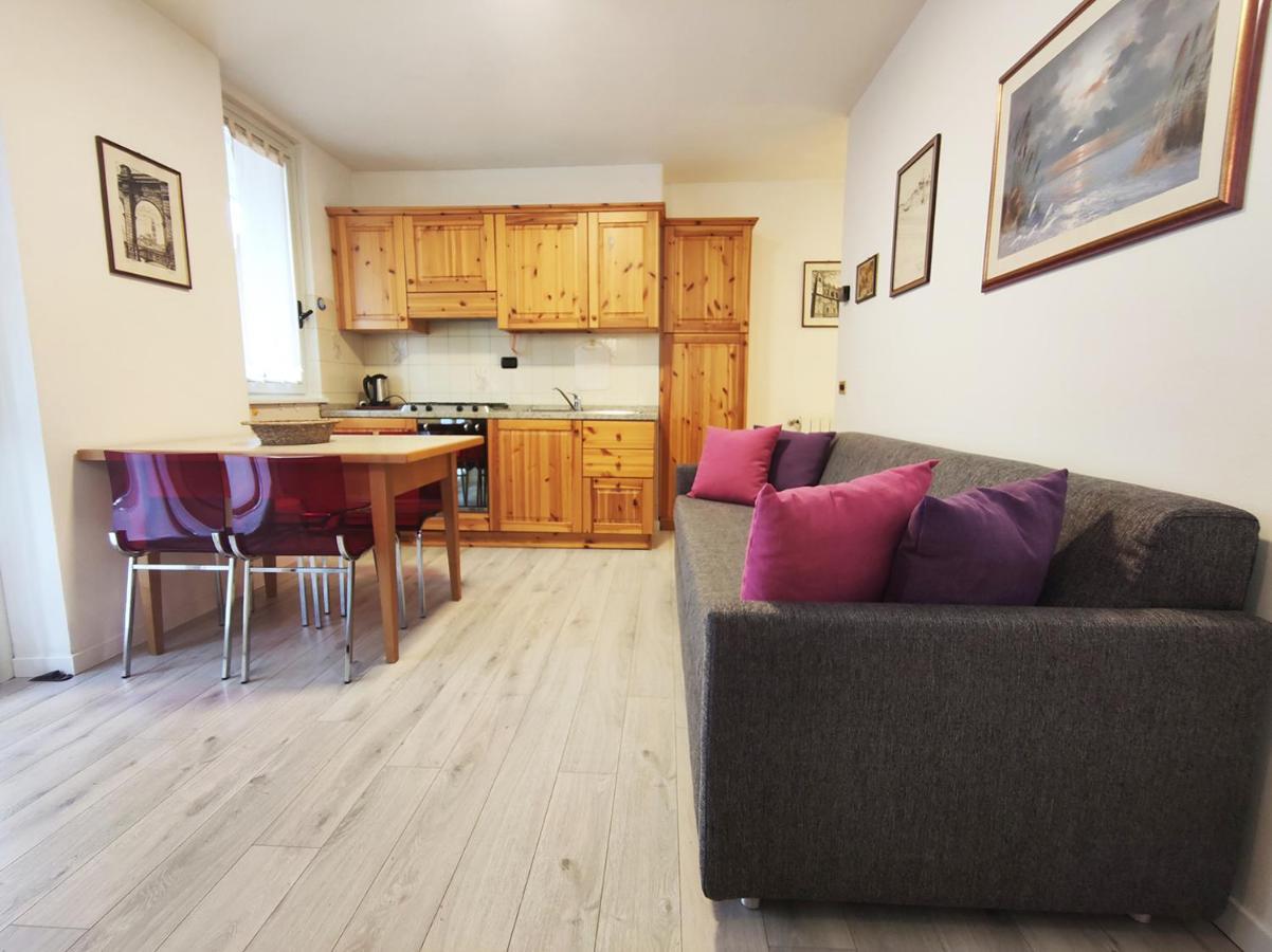 Al Ponte Nuovo Holiday home