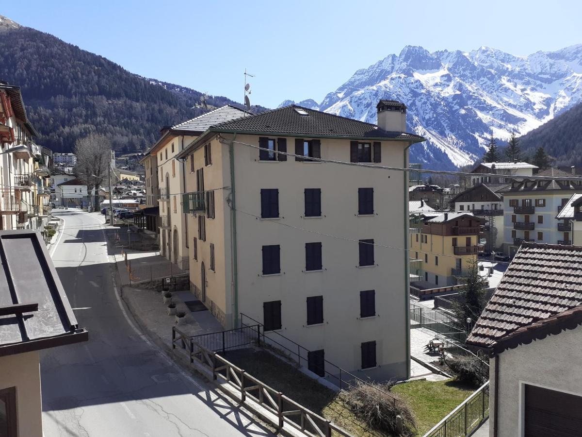 Holiday home Al Ponte Nuovo