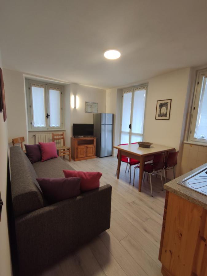 Al Ponte Nuovo Holiday home Ponte Di Legno